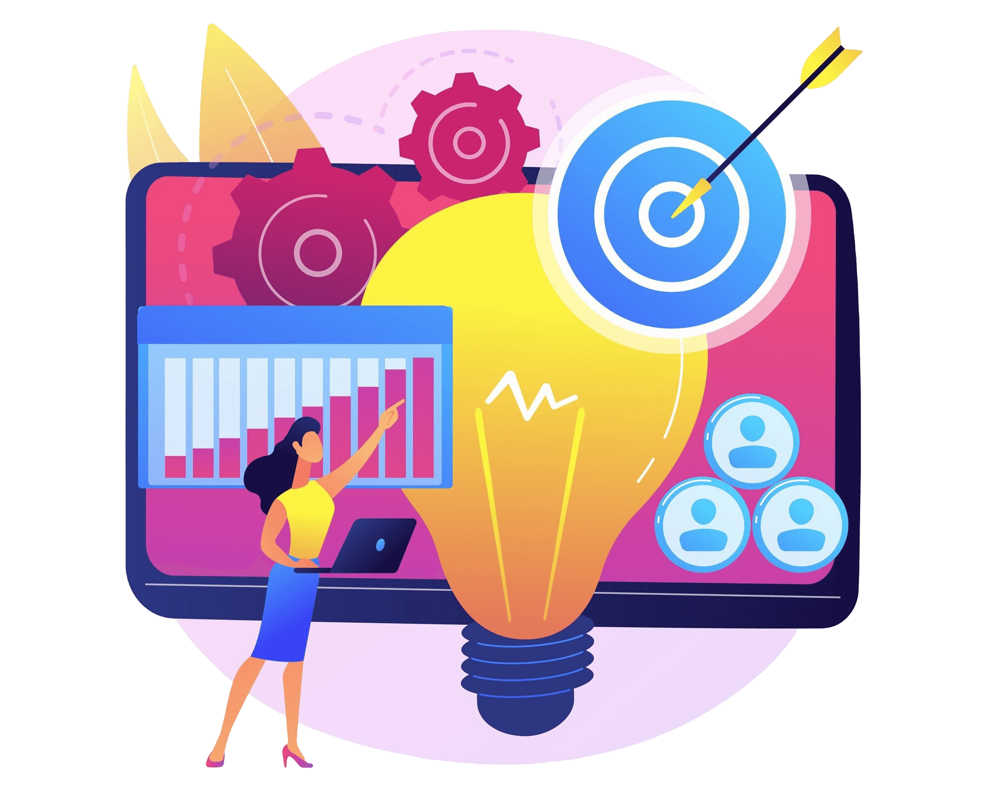 Gestión Comercial