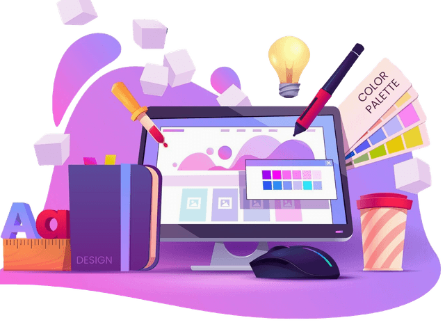 Sitios Web y E-commerce