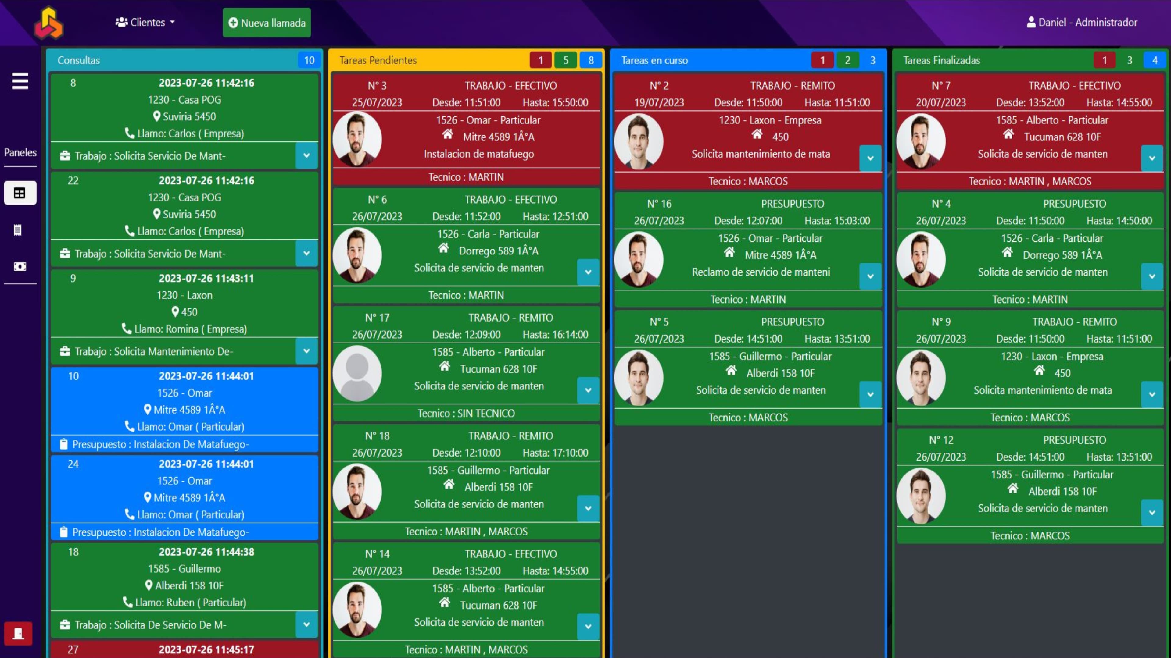 Control Pro